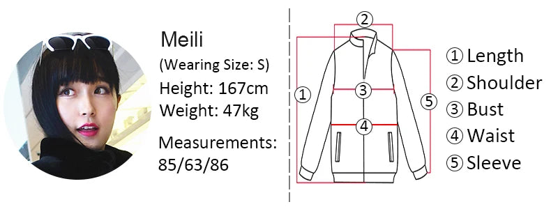 Lautaro Women’s Retro Faux Leather Oversized Jacket