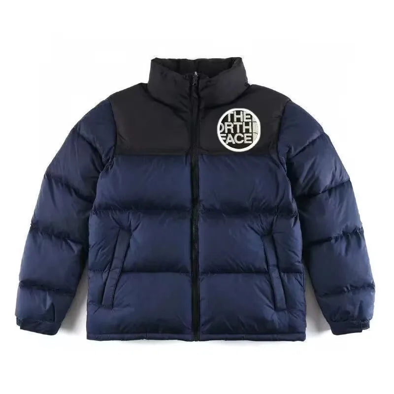 Army Training Coat – Custom Logo Men’s Soft Shell Jacket