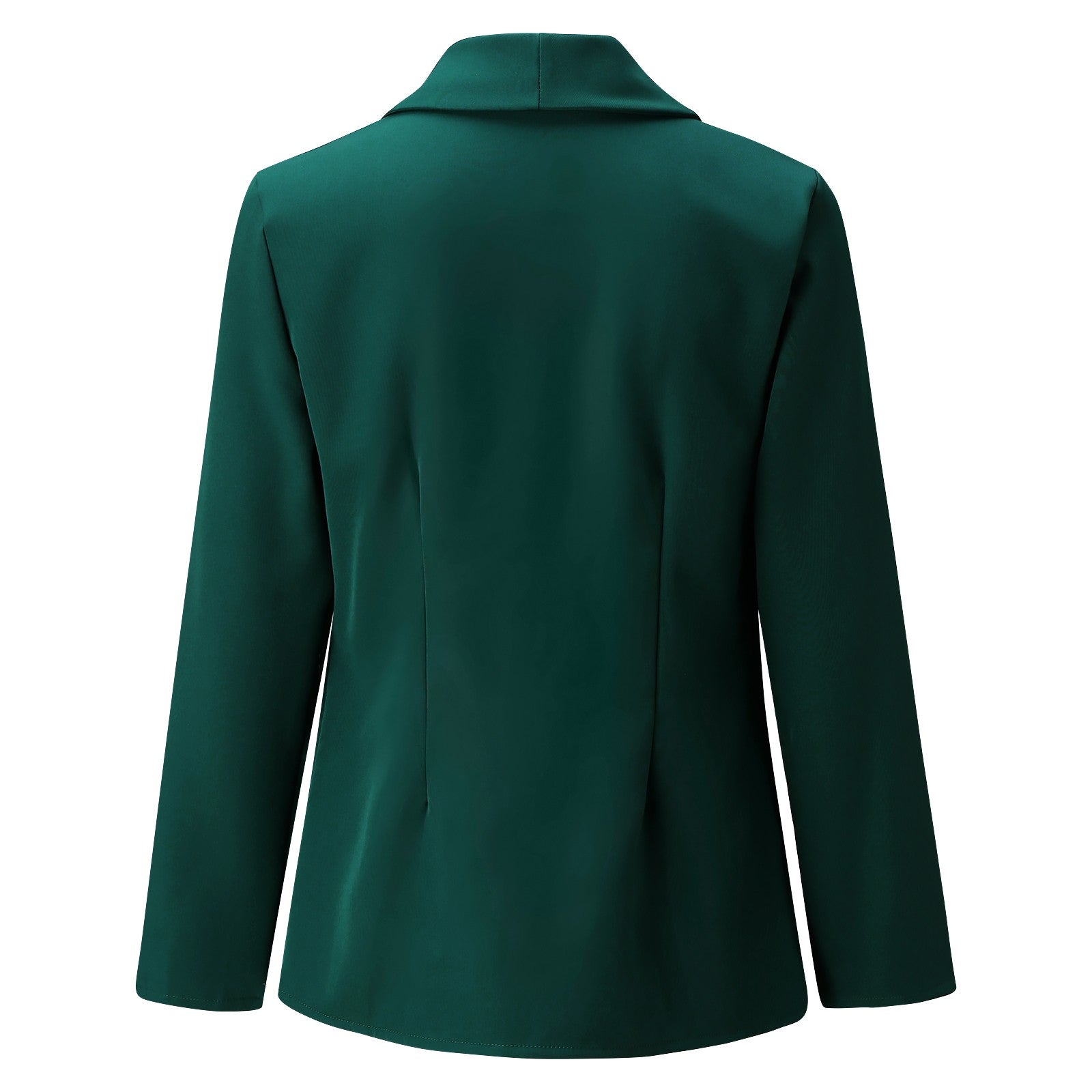 Women’s Slim Fit Blazer Cardigan – Office Chic