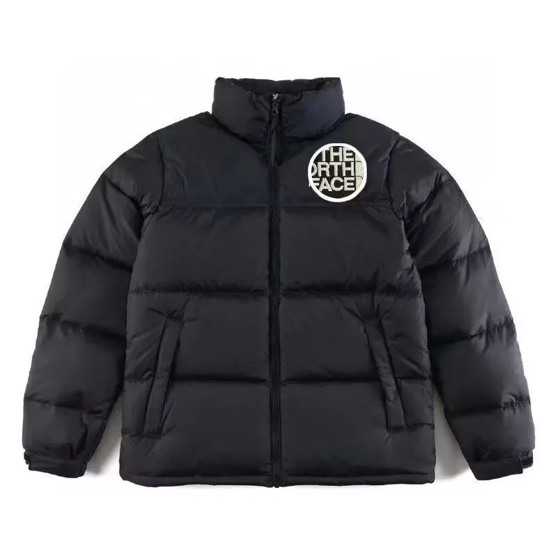 Army Training Coat – Custom Logo Men’s Soft Shell Jacket