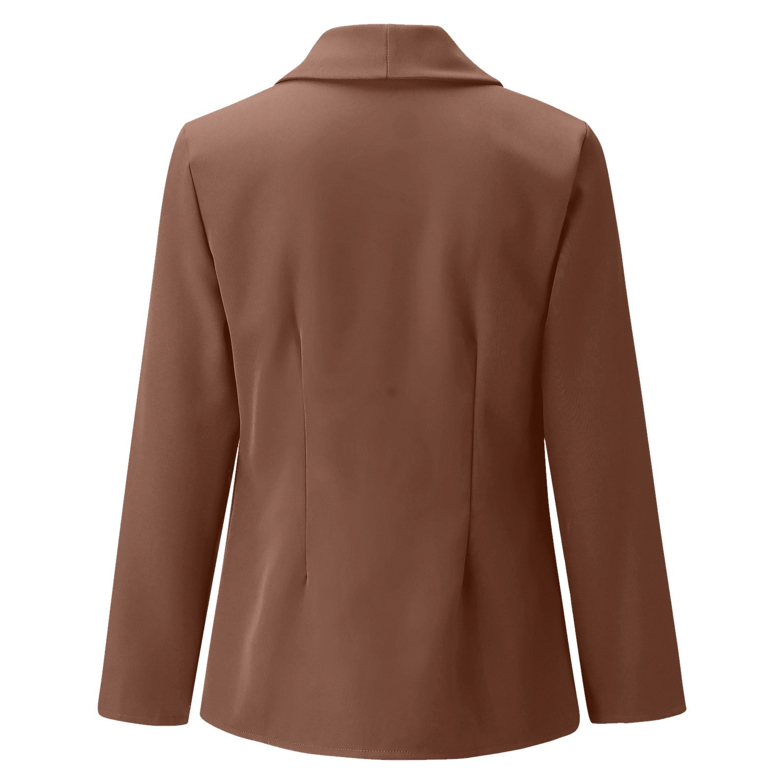 Women’s Slim Fit Blazer Cardigan – Office Chic