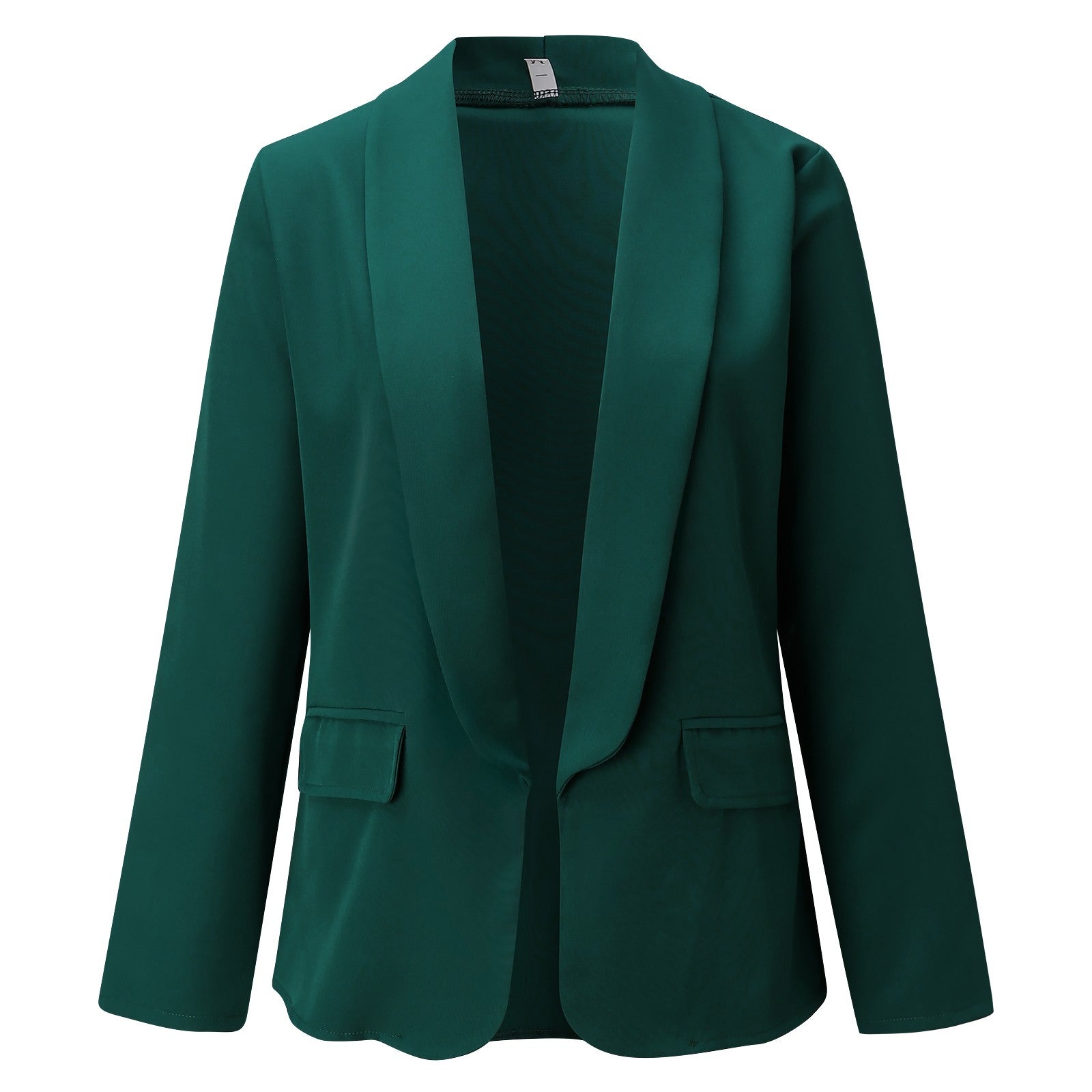 Women’s Slim Fit Blazer Cardigan – Office Chic