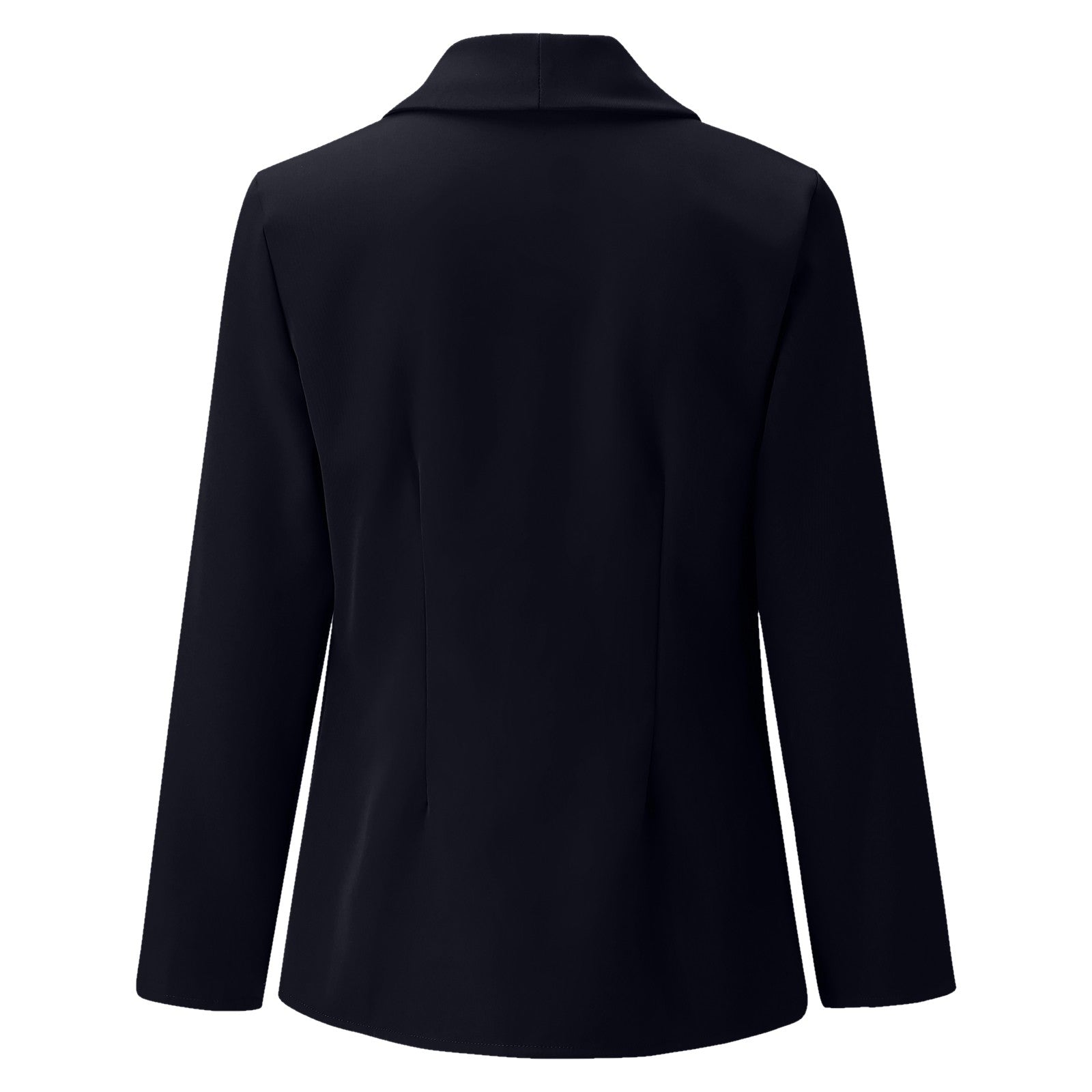 Women’s Slim Fit Blazer Cardigan – Office Chic